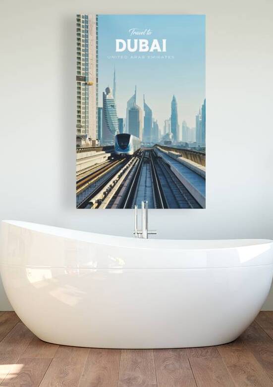 Dubai UAE13 by Conceptual Photography