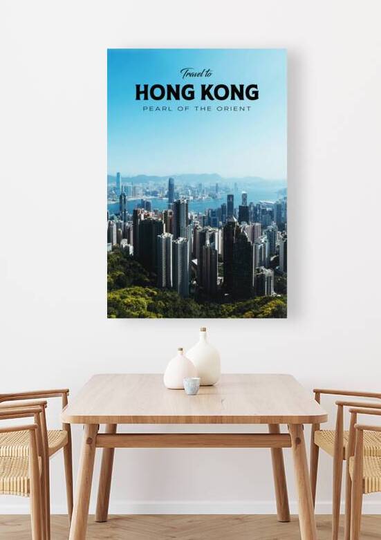 Hong Kong10 by Conceptual Photography