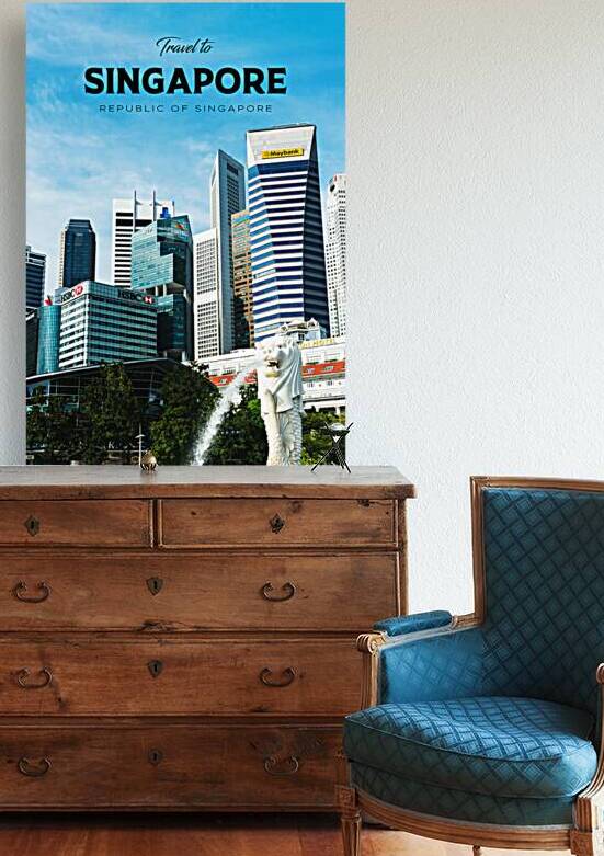 Singapore17 by Conceptual Photography