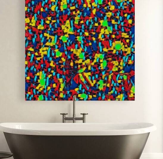 Beyond the Noise by Le Boulanger