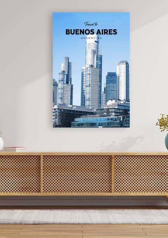 Buenos Aires Argentina9 by Conceptual Photography