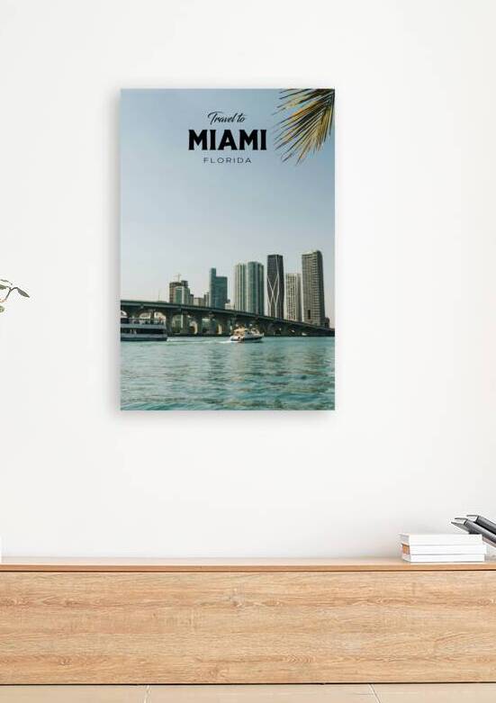 Miami Florida12 by Conceptual Photography