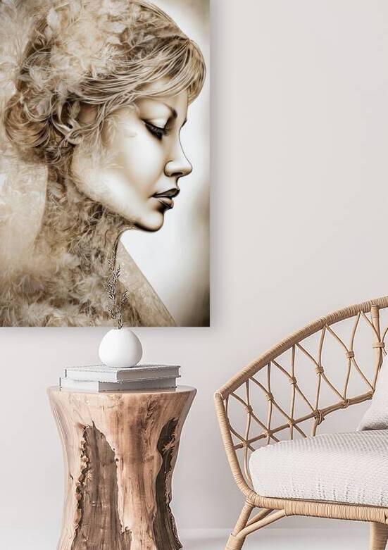 Pyrocryography  3 by The Mabazza Foundation 