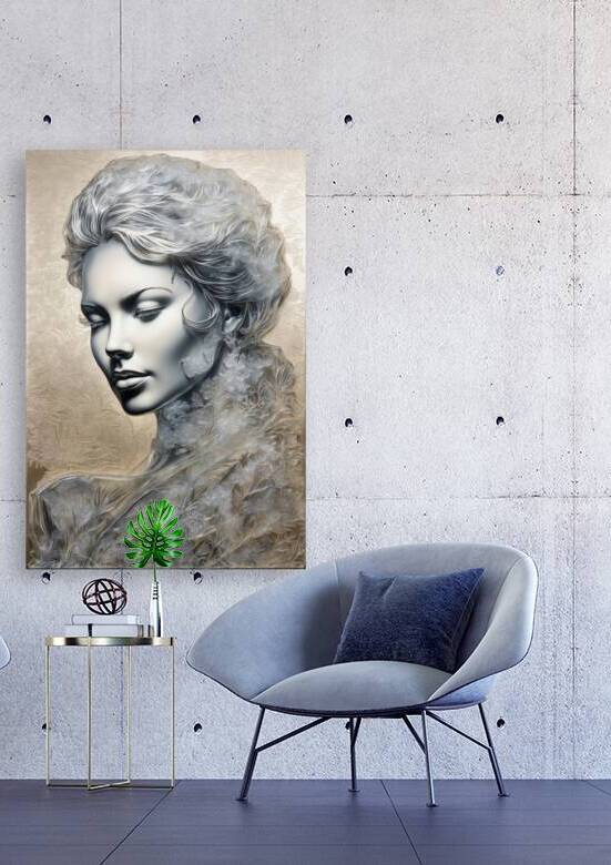 Pyrocryography  4 by The Mabazza Foundation 