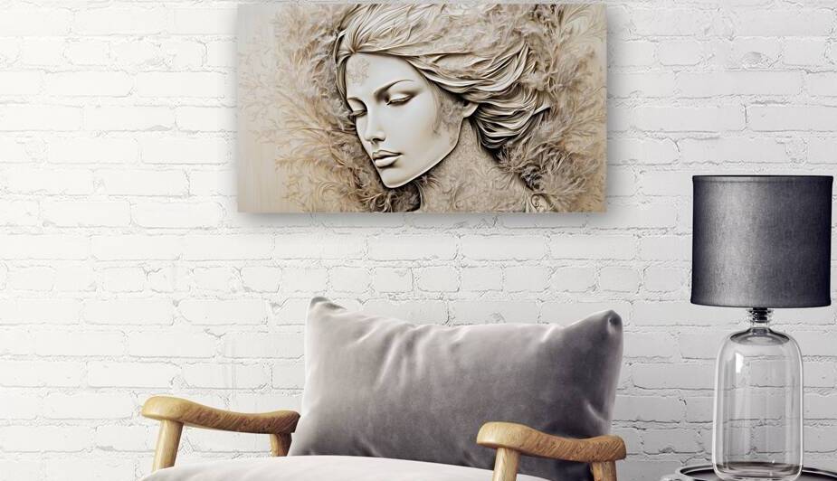 Pyrocryography  5 by The Mabazza Foundation 