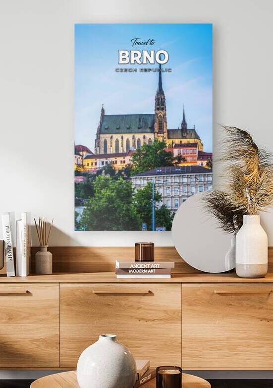 Brno Czech Republic4 by Conceptual Photography