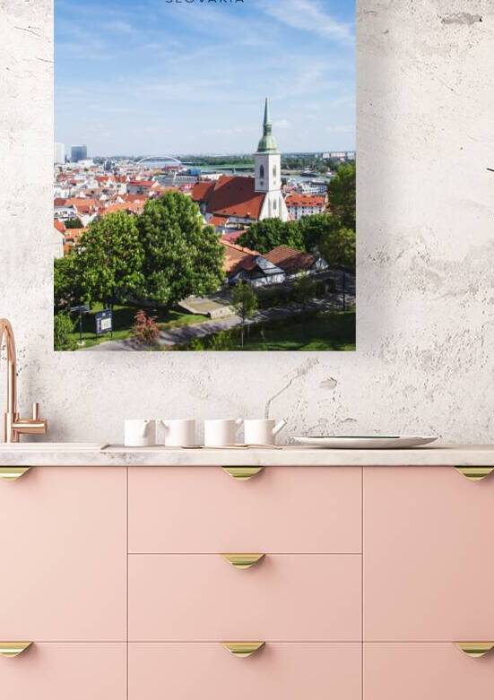 Bratislava Slovakia17 by Conceptual Photography