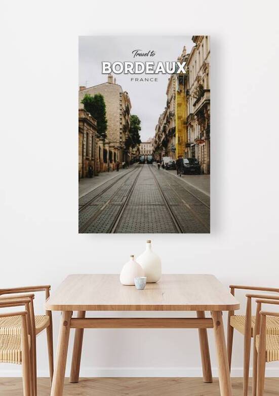 Bordeaux France9 by Conceptual Photography