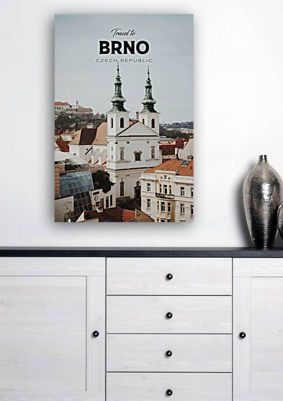 Brno Czech Republic2 by Conceptual Photography