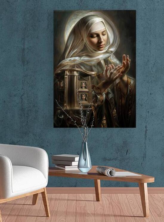  Sense of Grace  by Aniima Illussiya