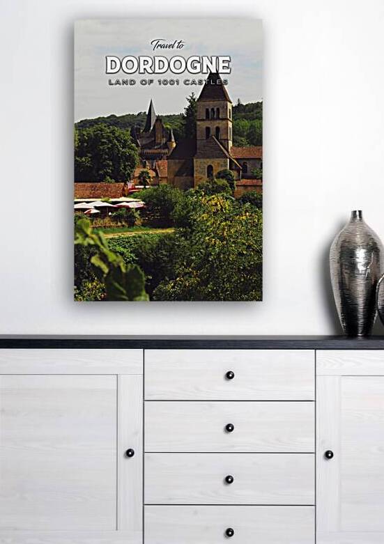 Dordogne France5 by Conceptual Photography