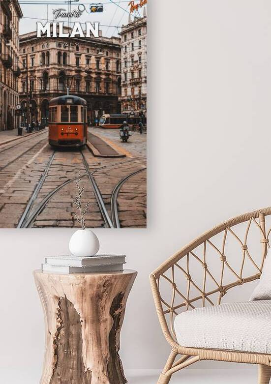 Milan Italy18 by Conceptual Photography