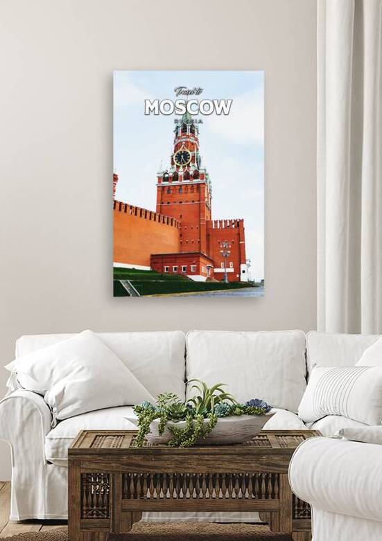 Moscow Russia9 by Conceptual Photography
