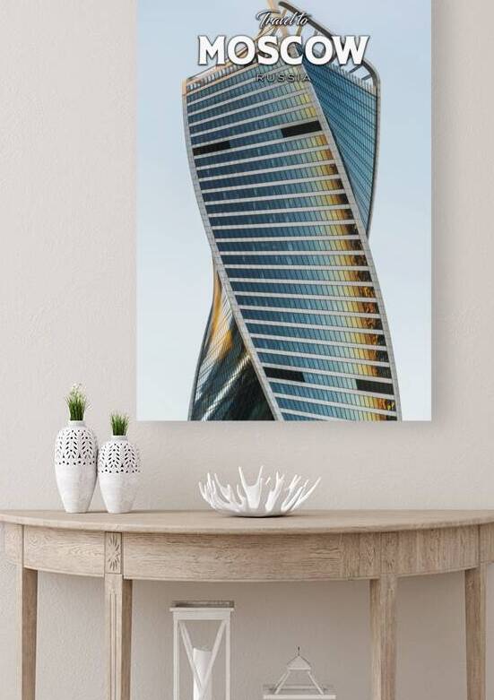 Moscow Russia8 by Conceptual Photography