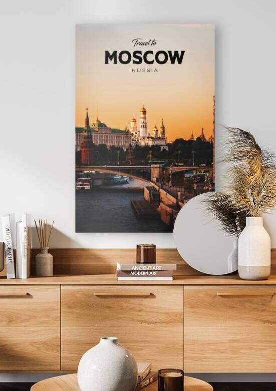 Moscow Russia10 by Conceptual Photography