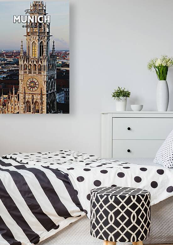 Munich Germany13 by Conceptual Photography