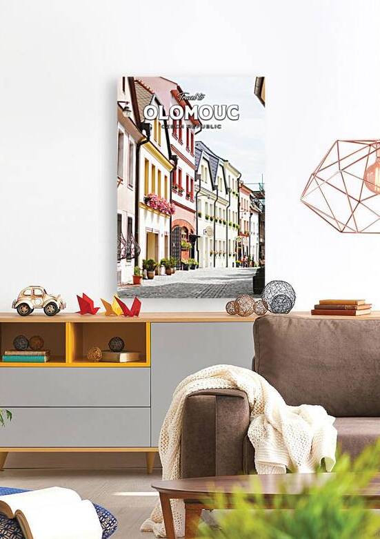 Olomouc Czech Republic3 by Conceptual Photography