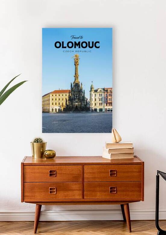 Olomouc Czech Republic2 by Conceptual Photography