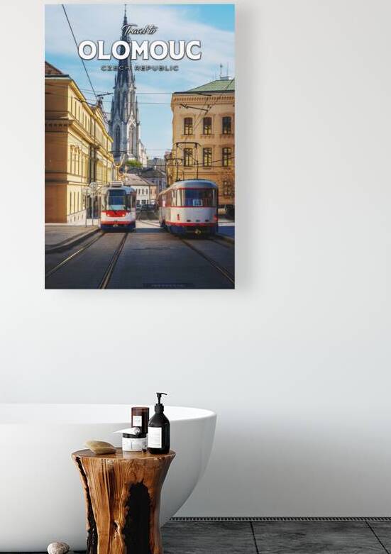 Olomouc Czech Republic4 by Conceptual Photography