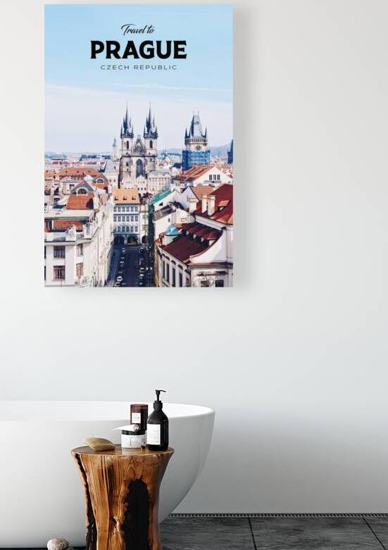 Prague Czech Republic5 by Conceptual Photography