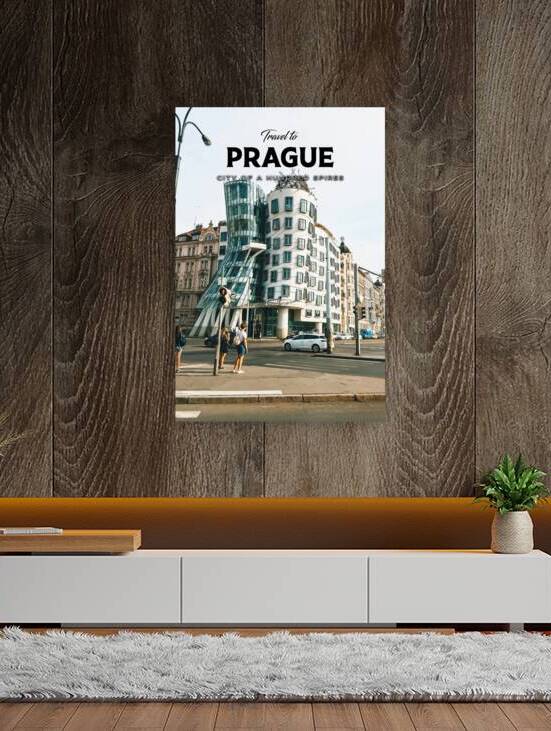 Prague Czechia13 by Conceptual Photography