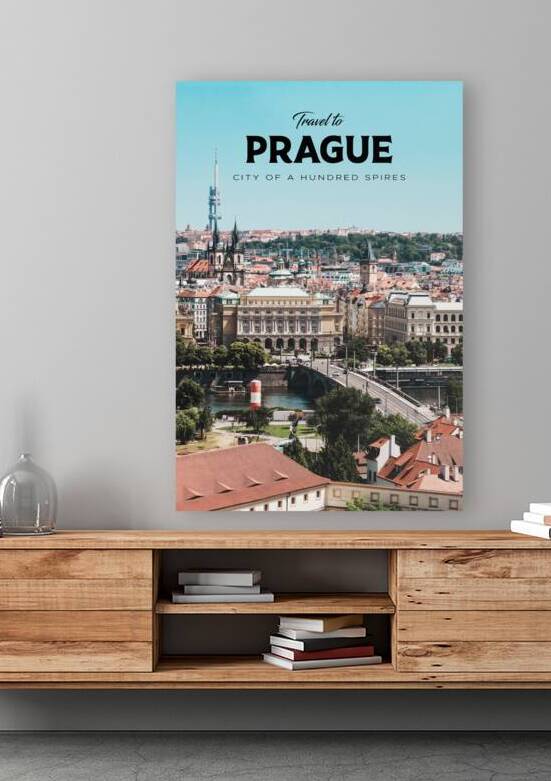 Prague Czechia5 by Conceptual Photography