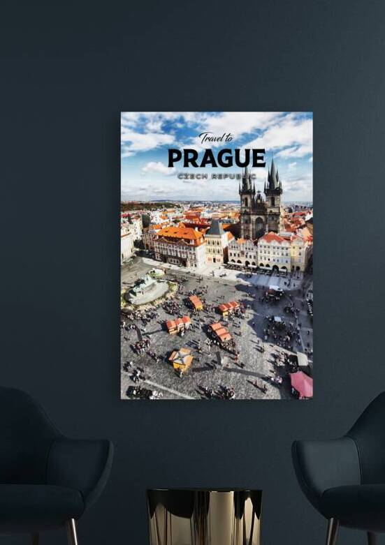 Prague Czech Republic6 by Conceptual Photography