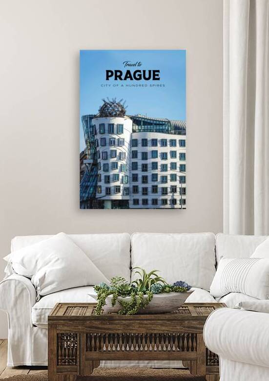 Prague Czechia2 by Conceptual Photography