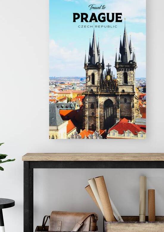 Prague Czech Republic8 by Conceptual Photography