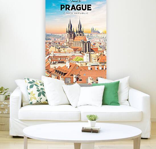 Prague Czech Republic7 by Conceptual Photography