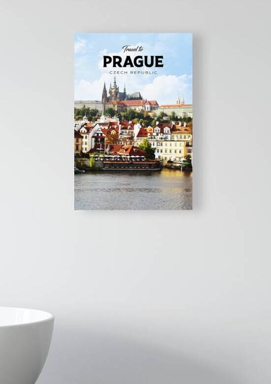Prague Czech Republic3 by Conceptual Photography