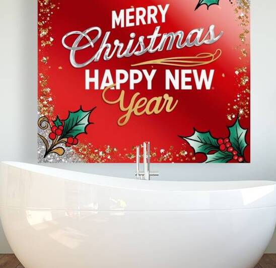 Happy New year by Kawtar el harda