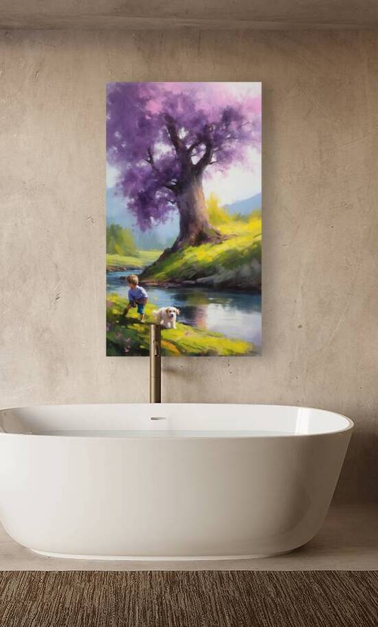 The Lost Shoe 1 by The Mabazza Foundation 