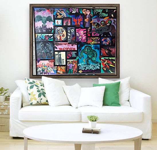 28060939_963620467121203_4599812125219570536_o by Hamza Abdullayev