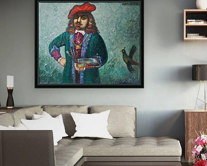 27913405_963621043787812_7565789534305863878_o by Hamza Abdullayev