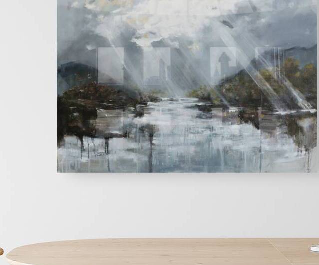 Winter’s Breath: The First Hard Freeze  by Connie D Phillips