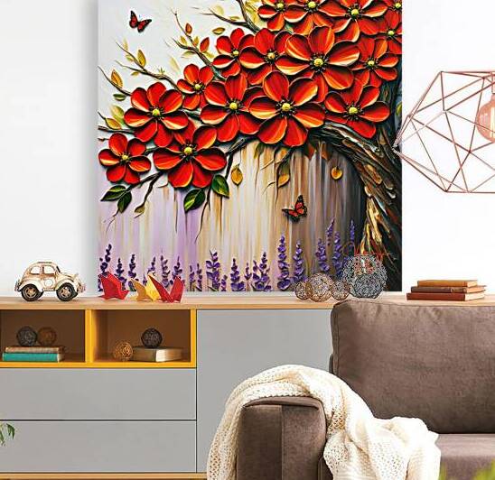 Blooming Dreams by Veronica Stegall