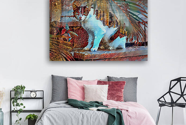 Peeking Out by HH Photography of Florida