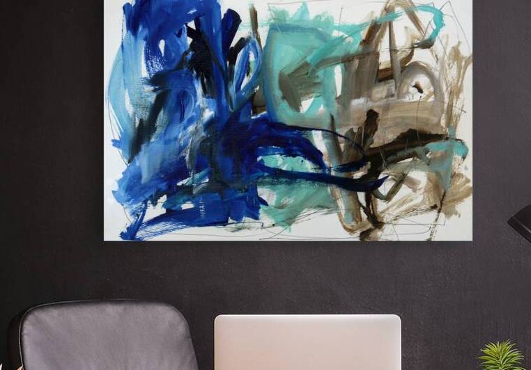 Whispers in the Deep by Cheryl Wilson