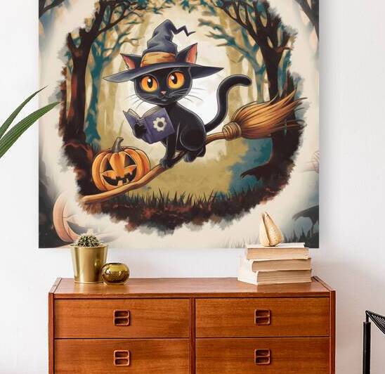 Halloween and Pumpkin by Kawtar el harda