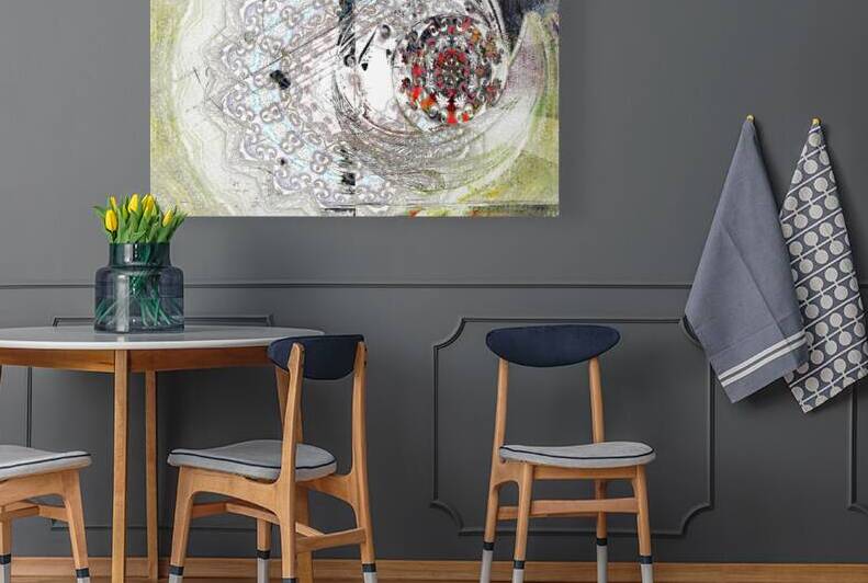 Sail on DK media by Liberation Art Studio