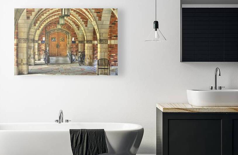 Yale by Darrel Giesbrecht Photography and Fine Art