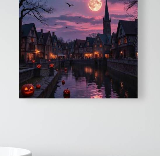 Happy halloween by Kawtar el harda