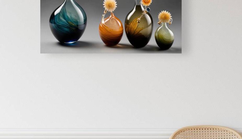 Glass Menagerie 2 by The Mabazza Foundation 