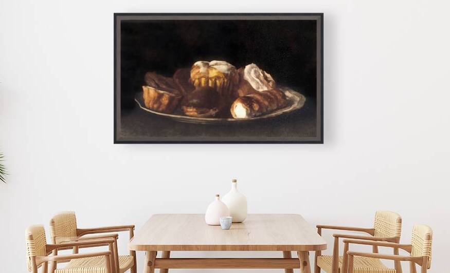 1913 Pastries by Row One Brand