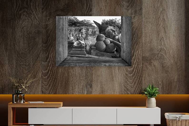 BW PRINT COLLECTION112 by Jeremy Horner Images