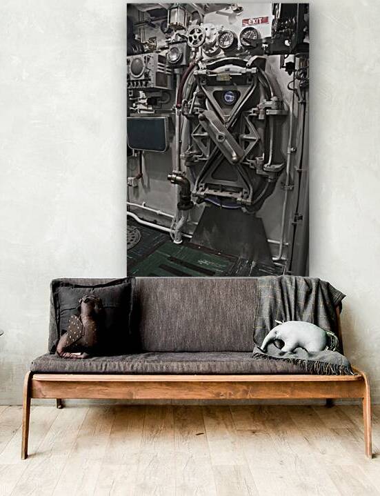 Sealed by DeepEarth Photography