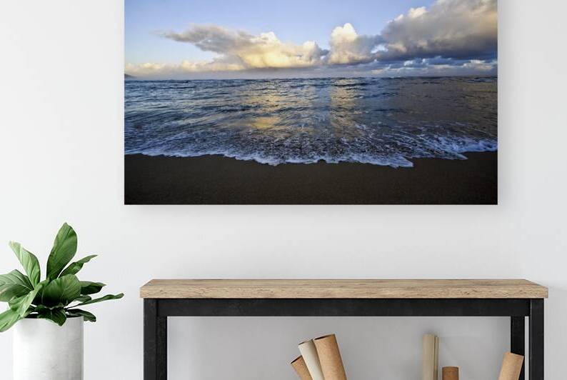 Approaching by DeepEarth Photography