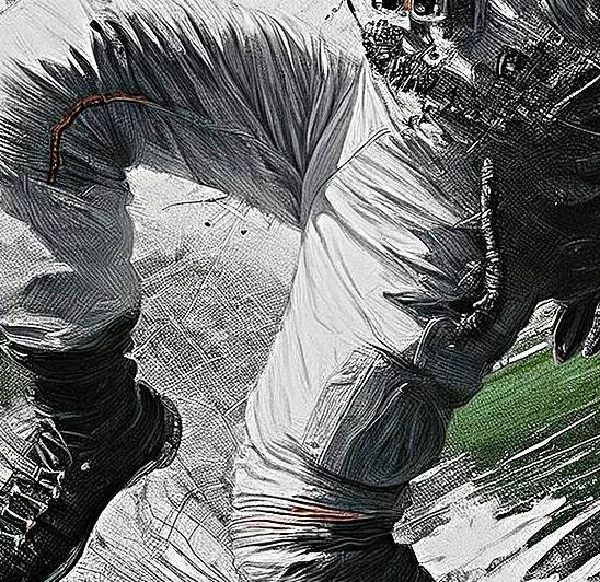 Getting Away by Art by Josh