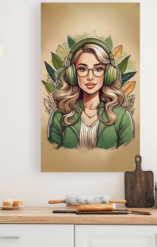 Sound On by Art by Josh